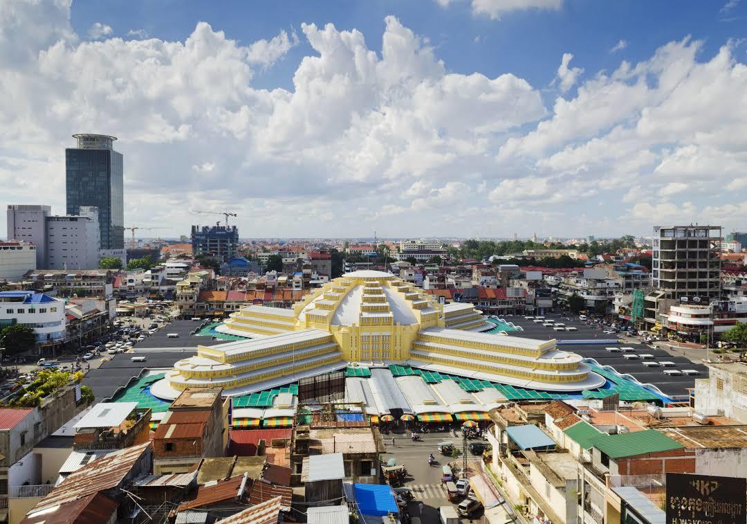Pasar Sentral